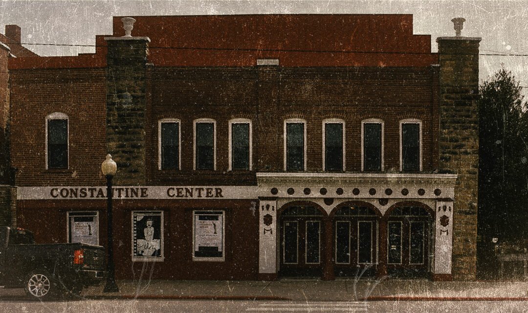 Constantine Theater 2019