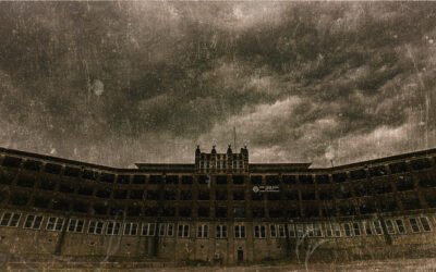 Waverly Hills Sanatorium 2023